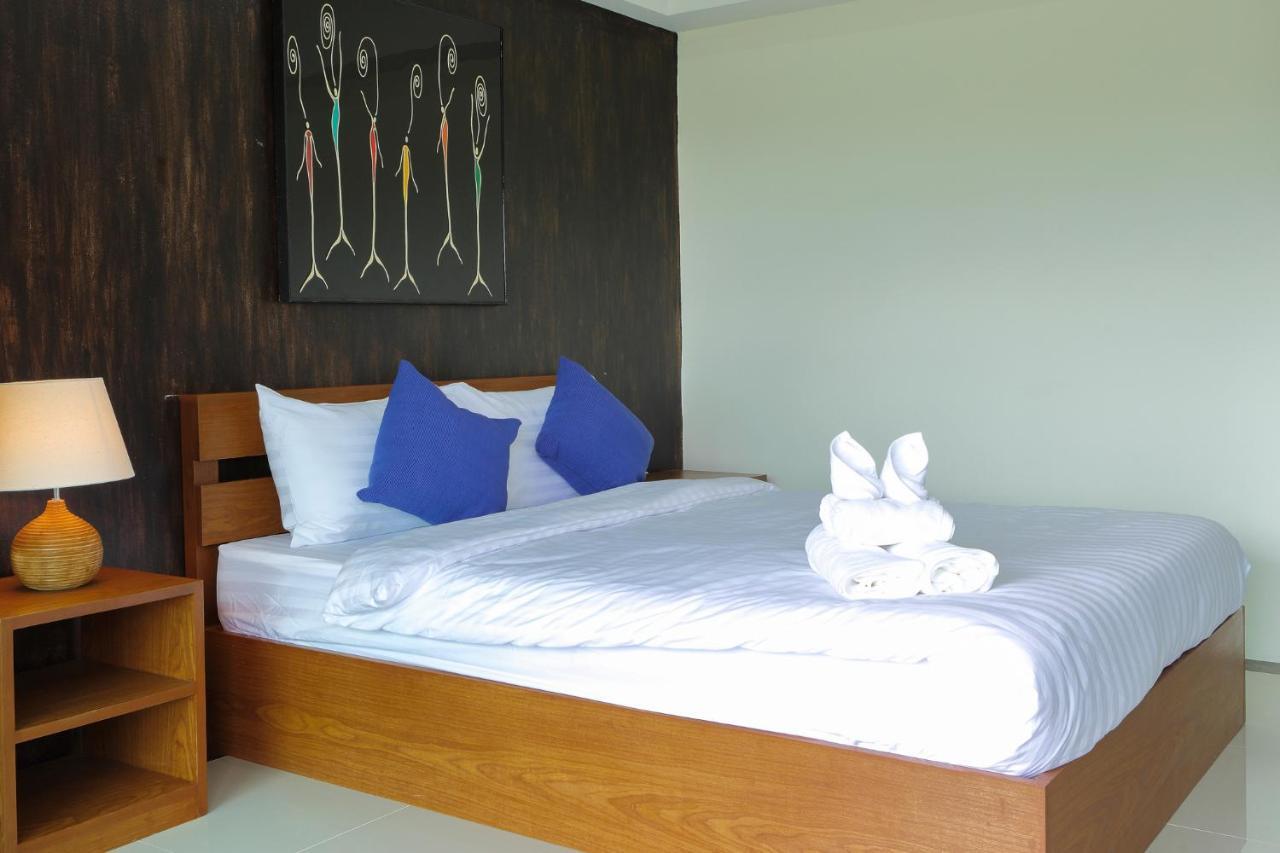 B And Y Residence Chiang Mai Bagian luar foto